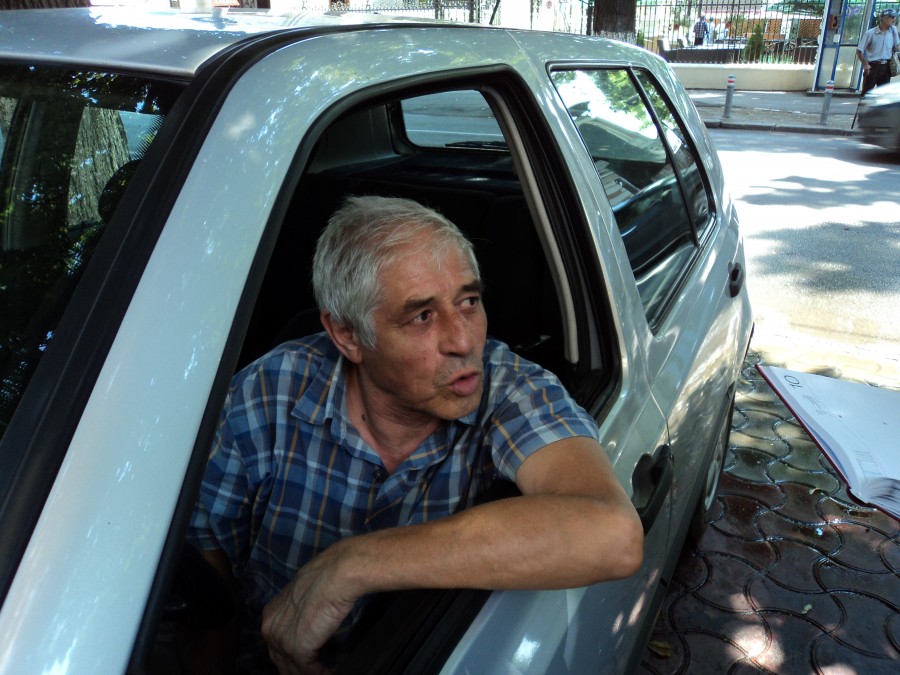 Părerea gălăţenilor despre durata mare a proceselor