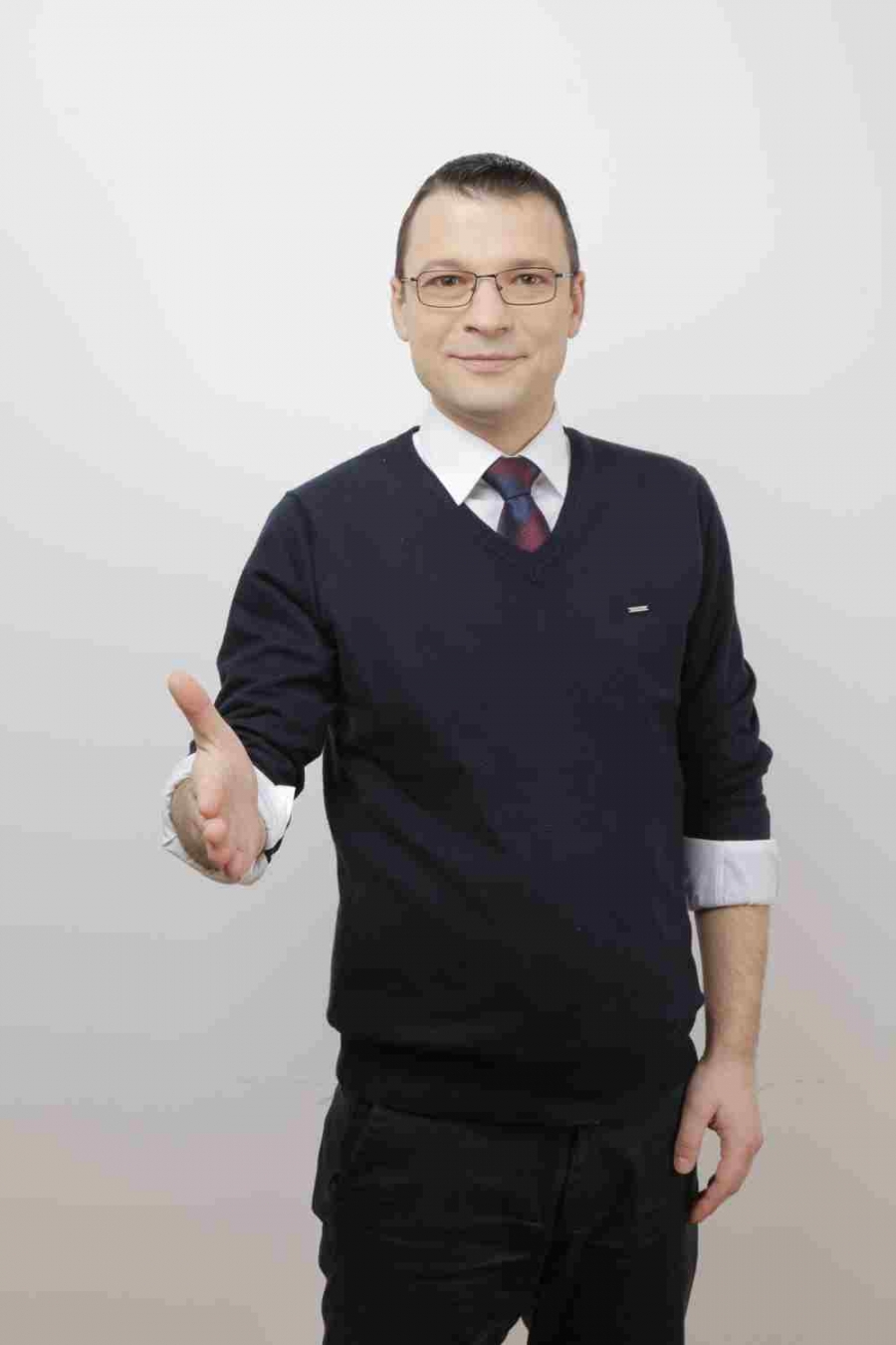 USR - a treia forţă politică, la Galaţi | Reacţia lui Bogdan Rodeanu