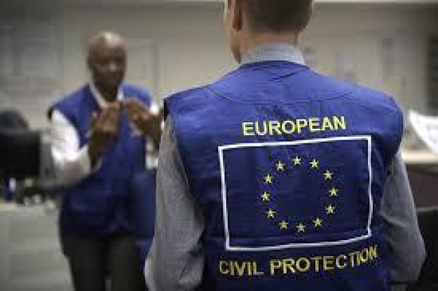 Acord pentru reforma Mecanismului de Protecţie Civilă al UE
