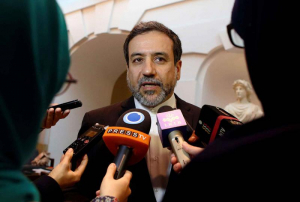 Iranul, gata de reluarea discuțiilor despre acordul nuclear