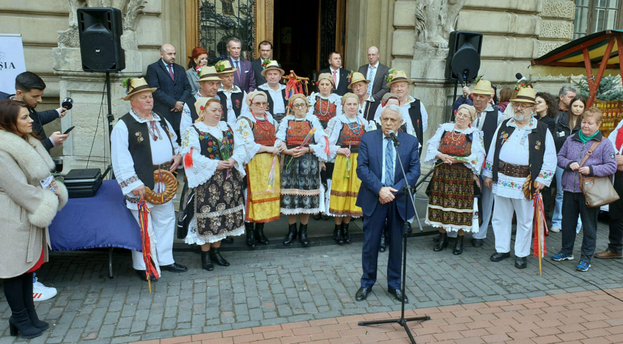 Ministrul Agriculturii nu are „liniște sufletească”