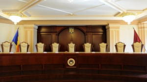 Articole referitoare la funcționarea Secției de investigare a infracțiunilor din justiție, neconstituționale