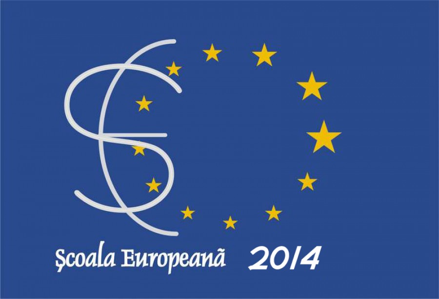 Două licee gălăţene au primit titlul de „Şcoală Europeană”