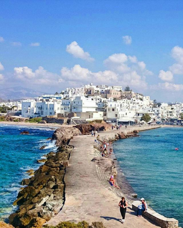 Όμορφα και λιγότερο γνωστά ελληνικά νησιά