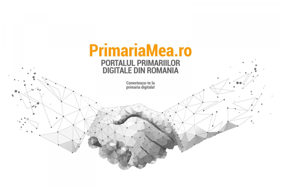 Portalul primariilor digitale