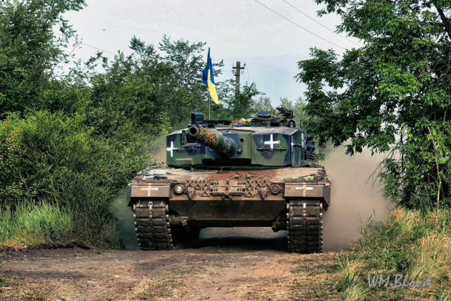 Washington Post: Ucraina a lansat mult așteptata contraofensivă