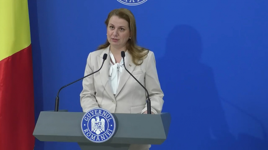 65 de candidați cu media generală 10 la Evaluarea Națională