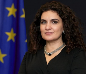 Șef nou al Reprezentanței Comisiei Europene