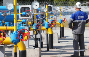 Rusia refuză să suplimenteze cantitățile de gaz livrate Europei