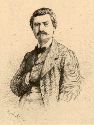 Remember. Isidore Pils (1813-1875)