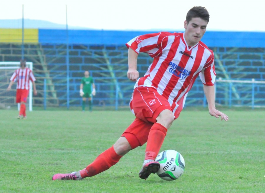 FCM Dunărea Galaţi ţinteşte promovarea în prima ligă de fotbal