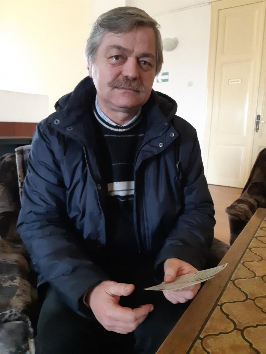 UPDATE. Locomotivele CFR pică pe capete