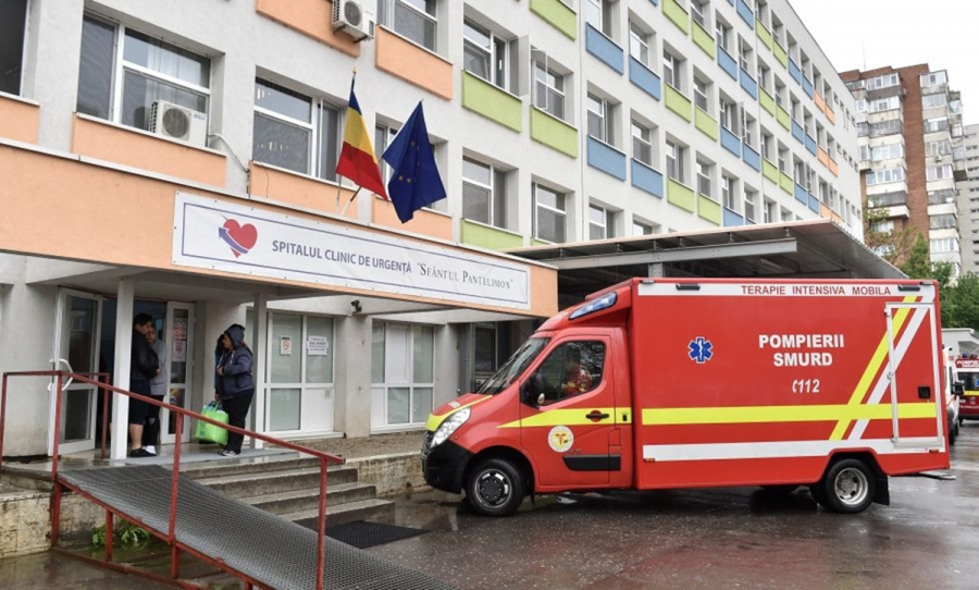 Detalii șocante privind uciderea pacienților de la Spitalul ”Sf. Pantelimon”
