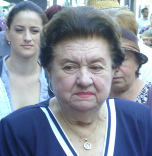 Actrița Tamara Buciuceanu a murit