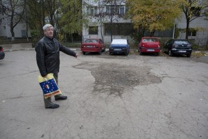 &quot;Viaţa liberă&quot;, în Micro 39C şi Micro 13B: Cartierele care necesită reparaţii capitale