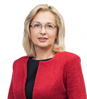 Laura Georgescu, senator PSD: „Şcoala are nevoie de factori de răspundere care să dea importanţă calităţii în învăţământ”