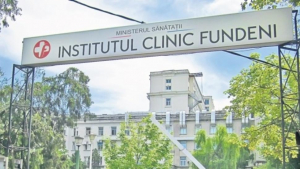 Luare de mită la Institutul Clinic Fundeni