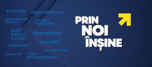 Consilierii județeni ai Partidului Național Liberal vor înainta și anul acesta propunerile de proiecte către Președintele Cosiliului Județean Galați