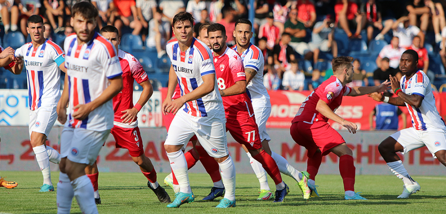 FOTBAL. Ultima etapă a anului din Liga a II-a începe joi