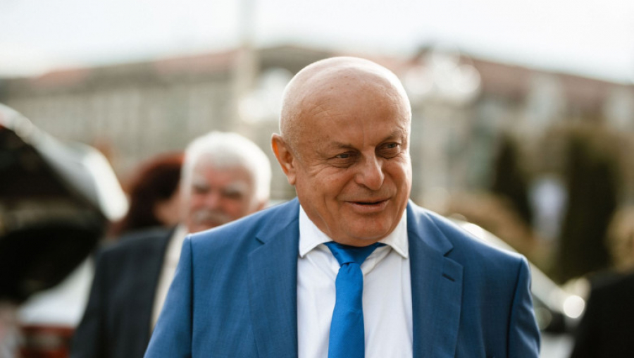 Fost șef Romsilva, vizat de DNA