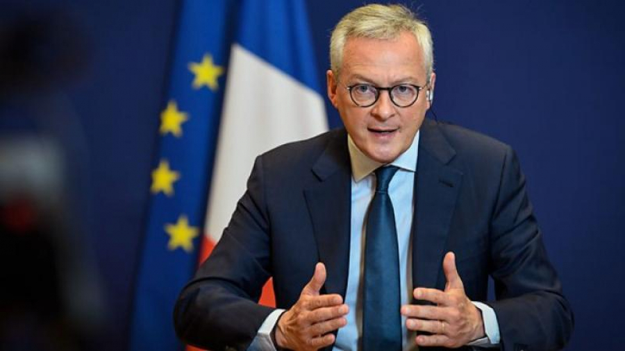 În opinia Franţei, Europa "nu mai poate conta" pe SUA