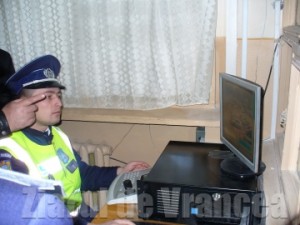 VRANCEA: Cazul copilului răpit din faţa şcolii, &quot;o necunoscută&quot; pentru Poliţie