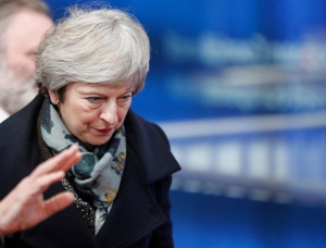 BREXIT. Theresa May vrea negocieri în prelungiri