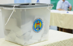 Cetăţenii Republicii Moldova vor putea vota şi la Galaţi