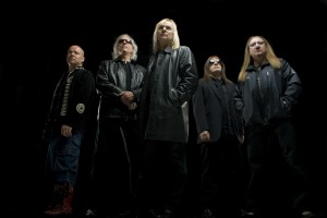 Duminică, sesiune de AUTOGRAFE cu Uriah Heep/ Fanii sunt aşteptaţi pe Faleză la ora 14.00