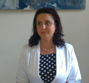 INTERVIU cu psihologul Olivia Sîntoma: ”Bătăile din copilărie lasă urme asupra viitorului adult”
