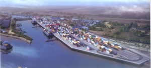 Portul Galaţi | Care vor fi primele slujbe generate de proiectul Terminalului Multimodal