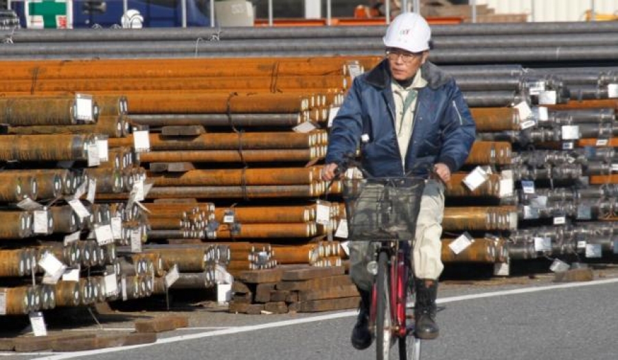 Schimb de replici UE - China/ Noi măsuri antidumping în „războiul oţelului”