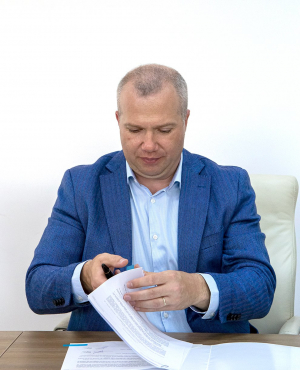 Primarul Ionuț Pucheanu susține că nu vrea pensie specială