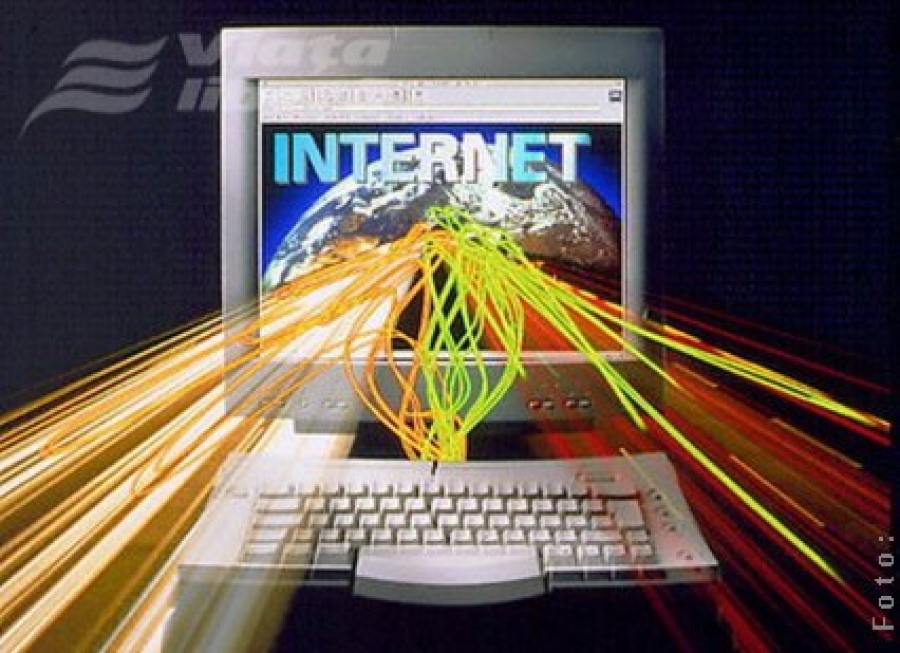 Internet de mare viteză