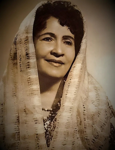 Remember. Maria Lătăreţu (1911-1972)