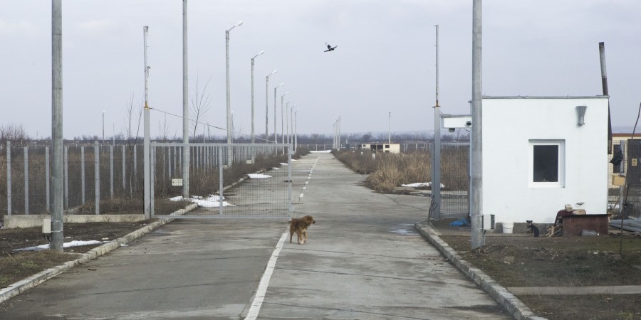 Şoc în Consiliul Local: Cabina de la poarta Parcului Industrial a costat cât două case
