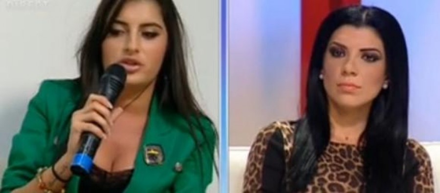 Aceste fete minunate şi replicile lor geniale