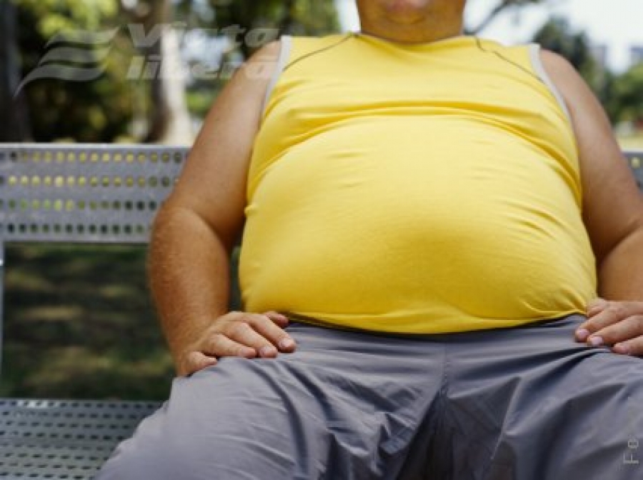Gălăţenii, ameninţaţi de obezitate