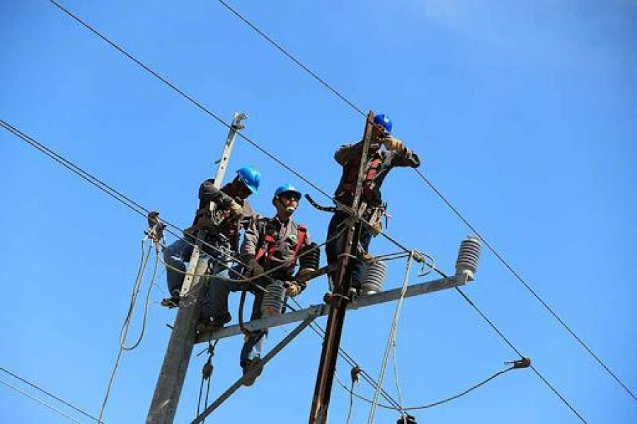 Proiect pentru o nouă reţea electrică în Galați