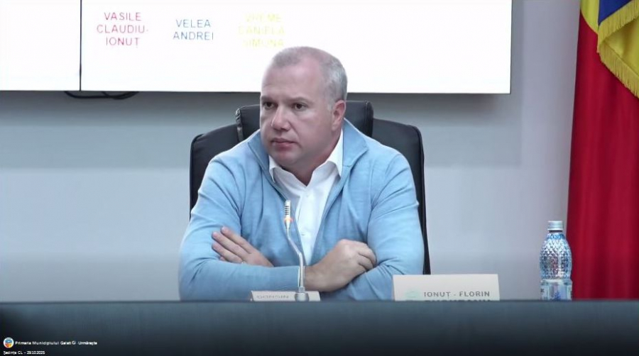 Galaţiul aşteaptă banii europeni nedecontaţi de Guvern din luna aprilie