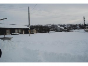 Fără serviciu de permanenţă în 37 de localităţi gălăţene. Primarii vor fi sancţionaţi