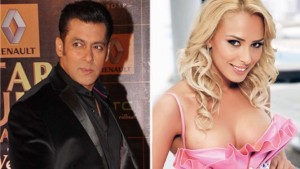 Se mărită sau nu Iulia Vântur cu Salman Khan?