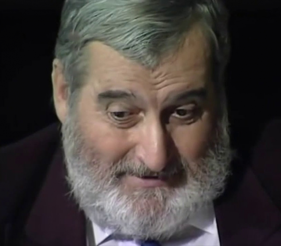 Remember. Dan-Mihaiu Sluşanschi (1943-2008)