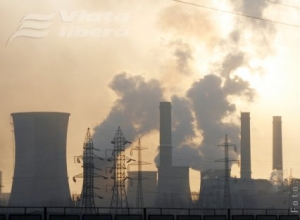 Dispar certificate CO2
