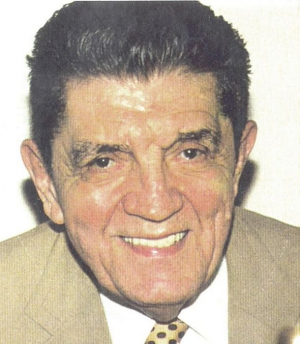 Remember. George S. Bărănescu (1919-2001)