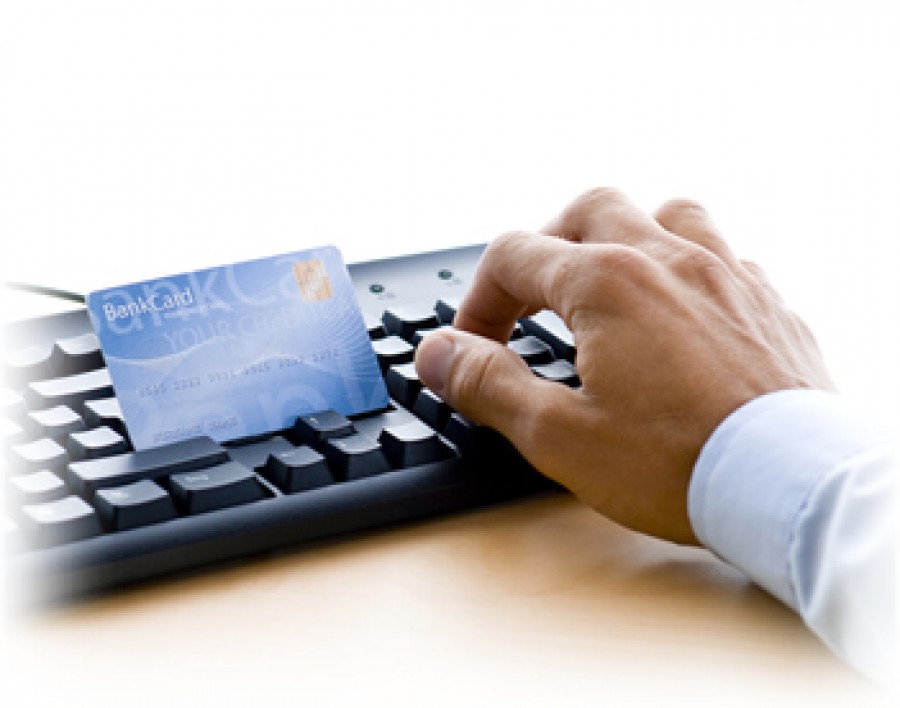 Dezinteres total pentru plata on-line