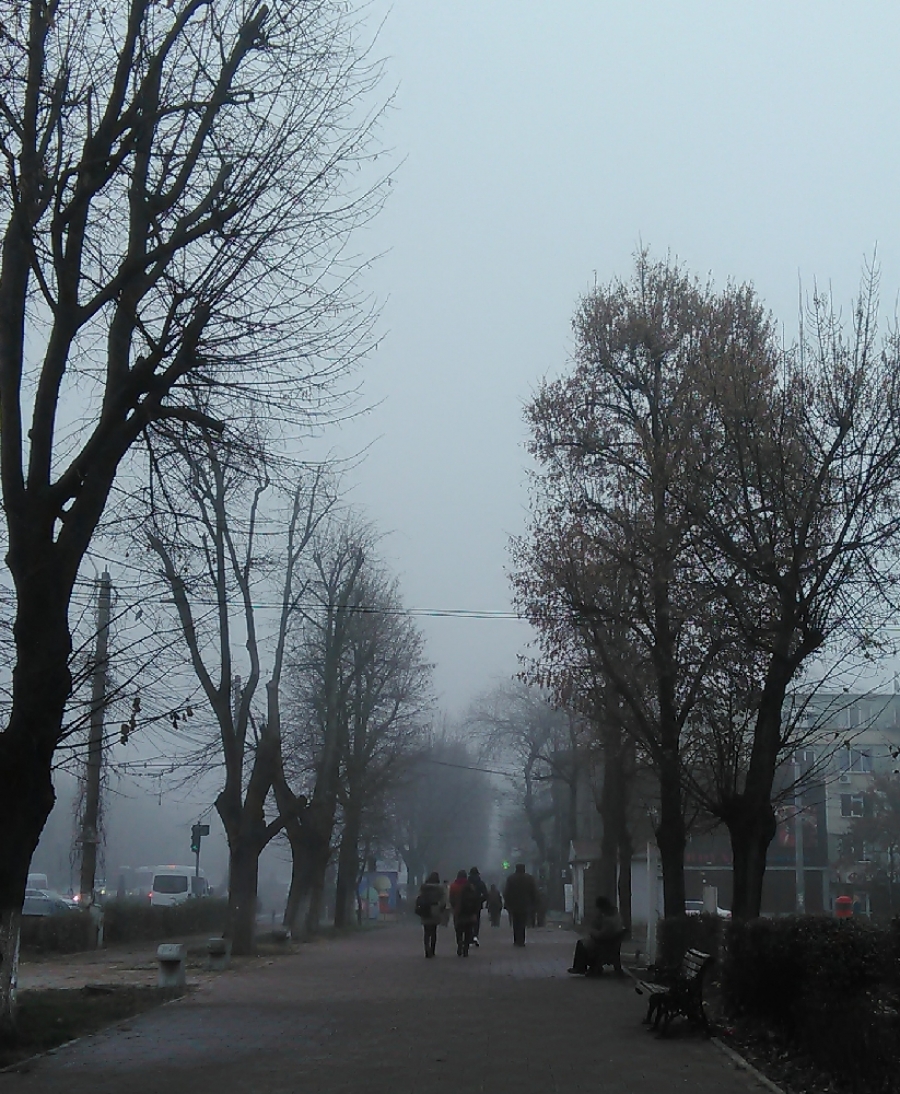 PROGNOZA METEO/ Cum va fi VREMEA marţi la GALAŢI