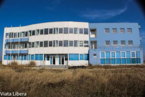 Parcul Industrial se întoarce la Primărie. Instanţa a anulat contractul cu firma ucraineană VVK Euro Tehnologic