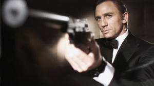 Agenta 007 nu va exista niciodată