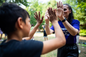 DGASPC Galați lansează un program de voluntariat